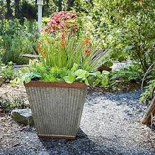 Square Planter